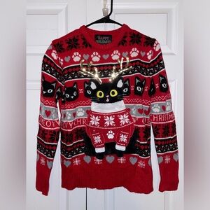 Ugly Sweater
